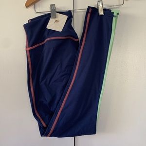 Fabletics High-Waisted Motion365